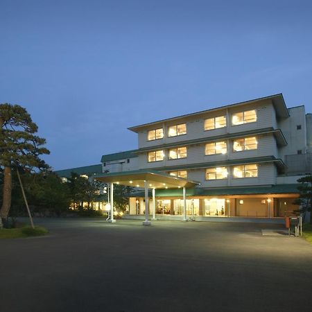 Fujiya Hotel Owani Extérieur photo